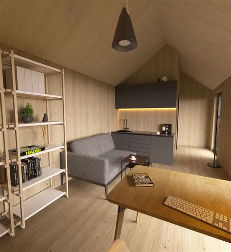 nordcabin